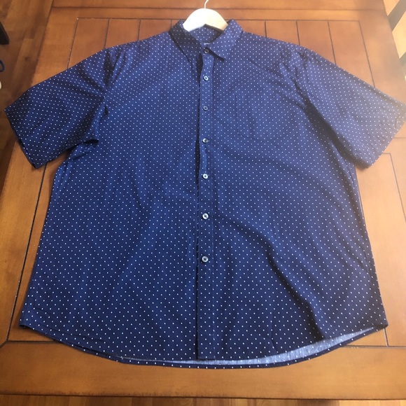 (11) Men’s Polo Style ShirtsPre Owned, 1X-2X - Picture 1 of 15
